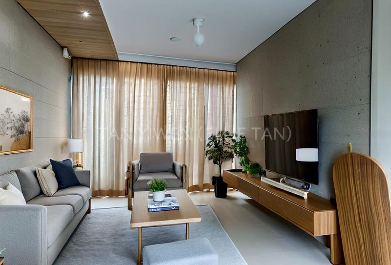 3 Bed Condo for Sale in  Ang Mo Kio Xchange - Image 16