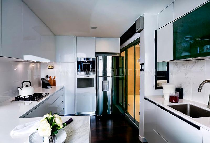 3 Bed Condo for Sale in  Ang Mo Kio Xchange - Image 4