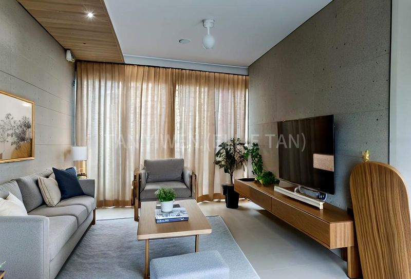 3 Bed Condo for Sale in  Ang Mo Kio Xchange - Image 1