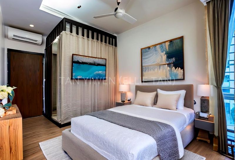 3 Bed Condo for Sale in  Ang Mo Kio Xchange - Image 18