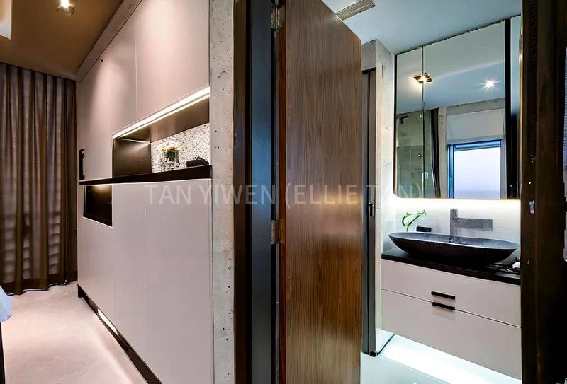 3 Bed Condo for Sale in  Ang Mo Kio Xchange - Image 11