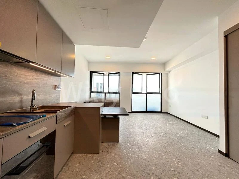 Master Room (Condo) for Rent in  One Pearl Bank - Image 1