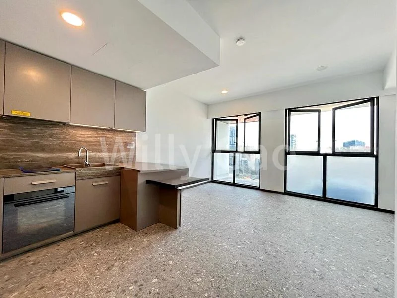 Master Room (Condo) for Rent in  One Pearl Bank - Image 3