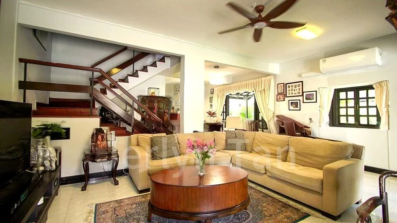 5 Bed Semi-Detached House (Landed) for Sale in Canary Park - Image 6