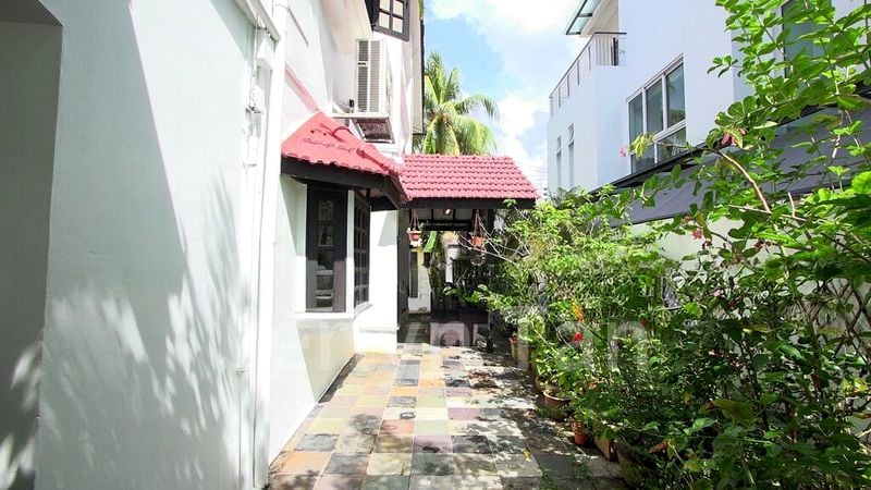 5 Bed Semi-Detached House (Landed) for Sale in Canary Park - Image 4