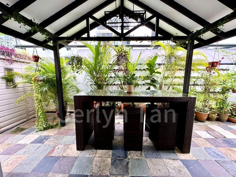 5 Bed Semi-Detached House (Landed) for Sale in Canary Park - Image 3