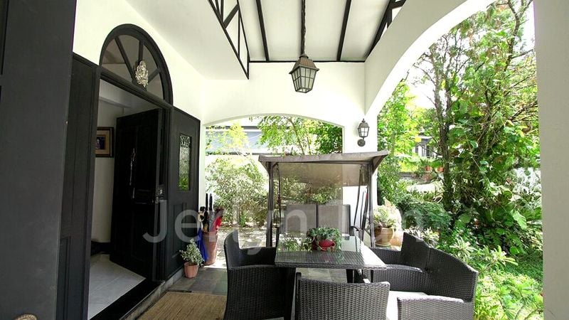 5 Bed Semi-Detached House (Landed) for Sale in Canary Park - Image 1