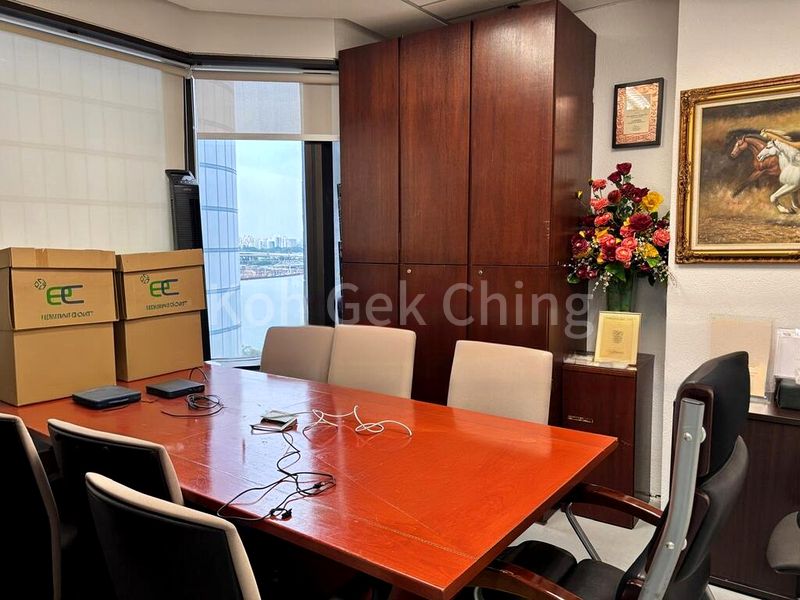 Office for Rent: The Arcade - Image 4