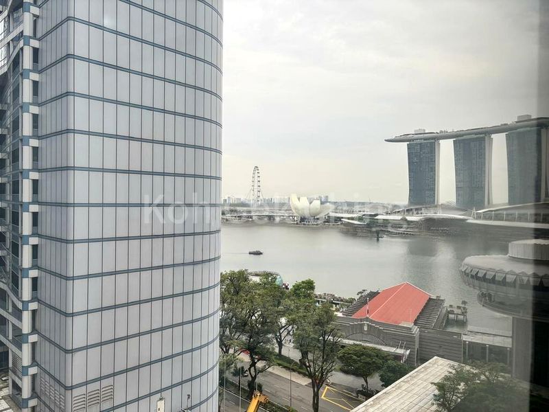 Office for Rent: The Arcade - Image 3