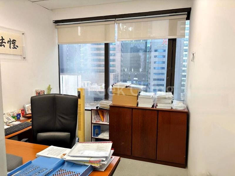 Office for Rent: The Arcade - Image 1