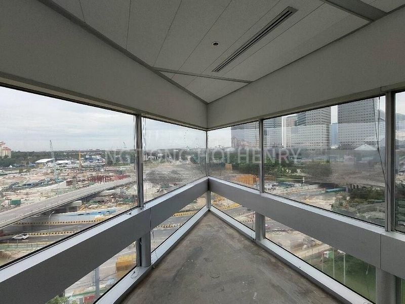 Office for Rent: Gateway East - Image 1