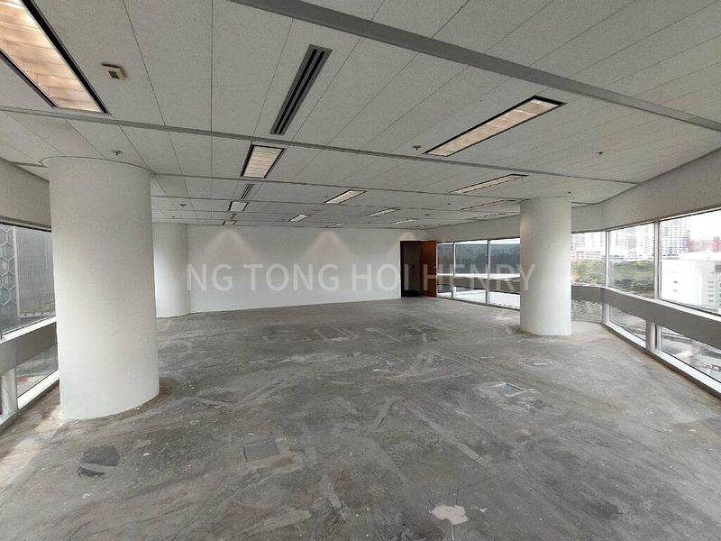 Office for Rent: Gateway East - Image 3