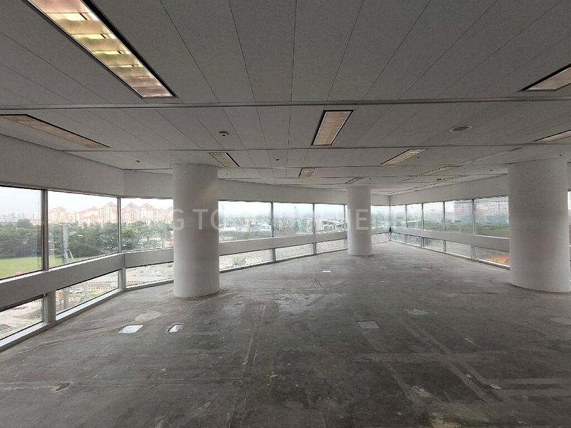 Office for Rent: Gateway East - Image 2