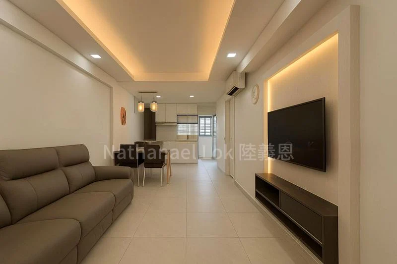 3 Room (3NG) HDB for Sale in 304 Clementi Avenue 4 - Image 1
