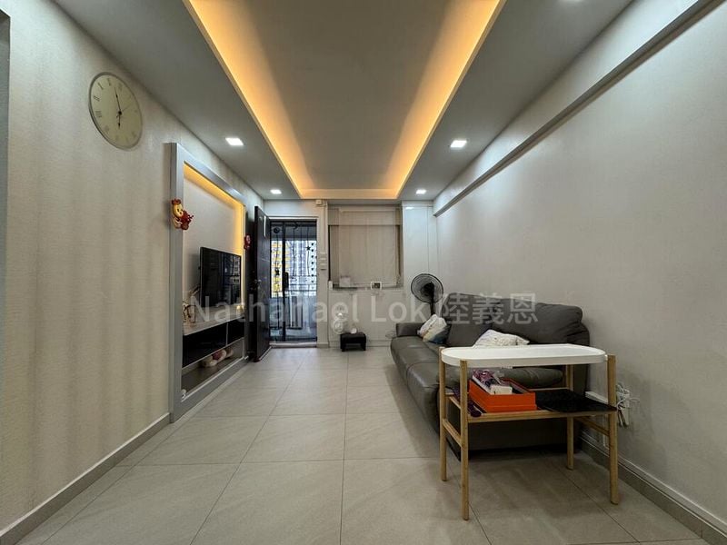 3 Room (3NG) HDB for Sale in 304 Clementi Avenue 4 - Image 4