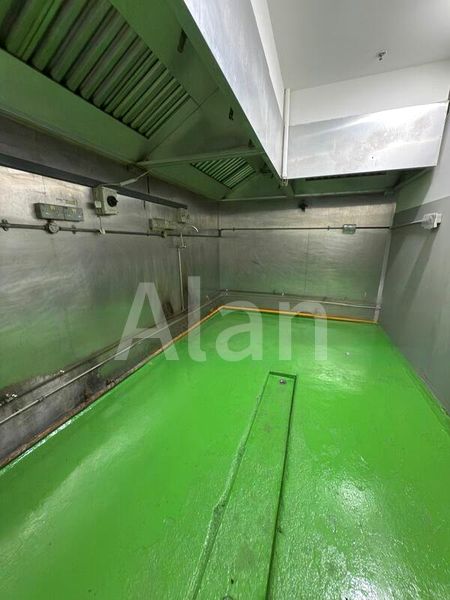 Factory / Workshop (B2) for Rent: Food XChange @ Admiralty - Image 3