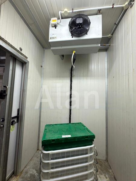 Factory / Workshop (B2) for Rent: Food XChange @ Admiralty - Image 7