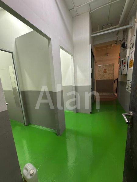 Factory / Workshop (B2) for Rent: Food XChange @ Admiralty - Image 1