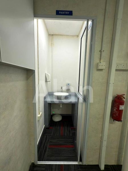 Factory / Workshop (B2) for Rent: Food XChange @ Admiralty - Image 9