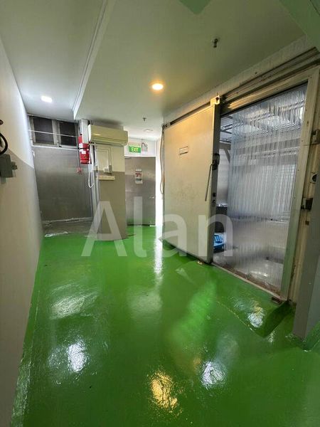 Factory / Workshop (B2) for Rent: Food XChange @ Admiralty - Image 5