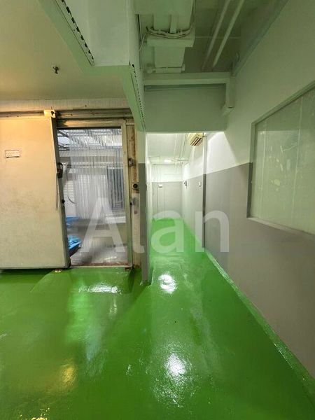 Factory / Workshop (B2) for Rent: Food XChange @ Admiralty - Image 4