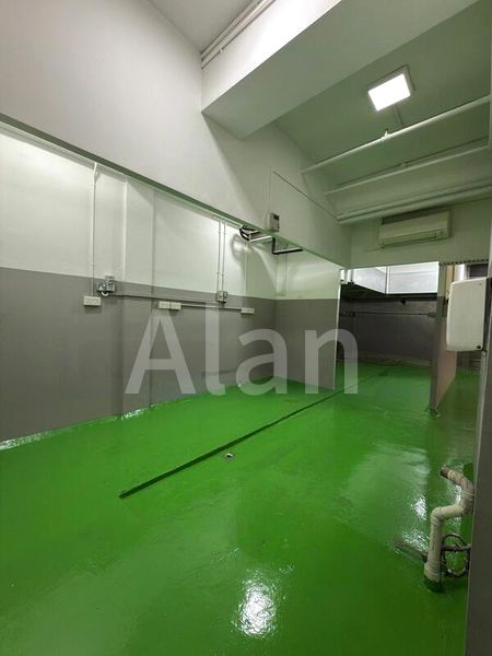 Factory / Workshop (B2) for Rent: Food XChange @ Admiralty - Image 2
