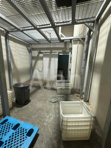 Factory / Workshop (B2) for Rent: Food XChange @ Admiralty - Image 6