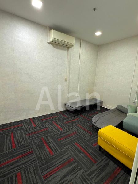 Factory / Workshop (B2) for Rent: Food XChange @ Admiralty - Image 8