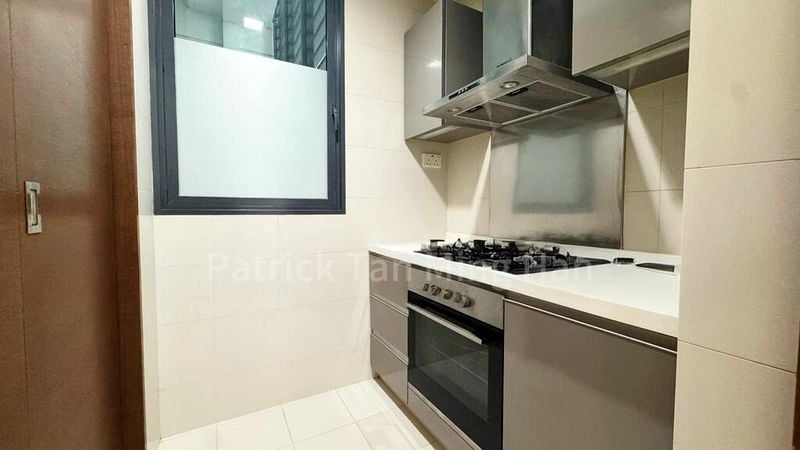 2 Bed Condo for Rent in  The Suites At Central - Image 2