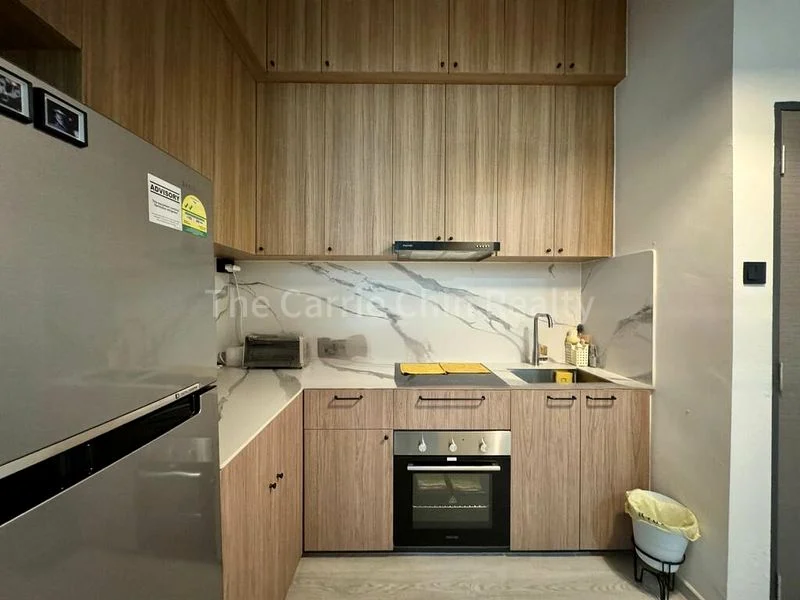 4 Bed Apartment (Condo) for Sale in  Orchard Court - Image 3