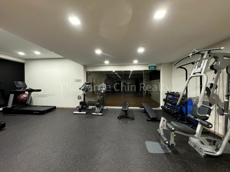 4 Bed Apartment (Condo) for Sale in  Orchard Court - Image 8