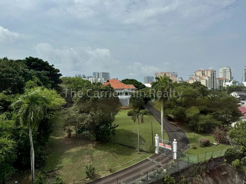 4 Bed Apartment (Condo) for Sale in  Orchard Court - Image 1