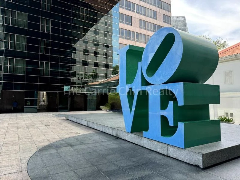 4 Bed Apartment (Condo) for Sale in  Orchard Court - Image 10