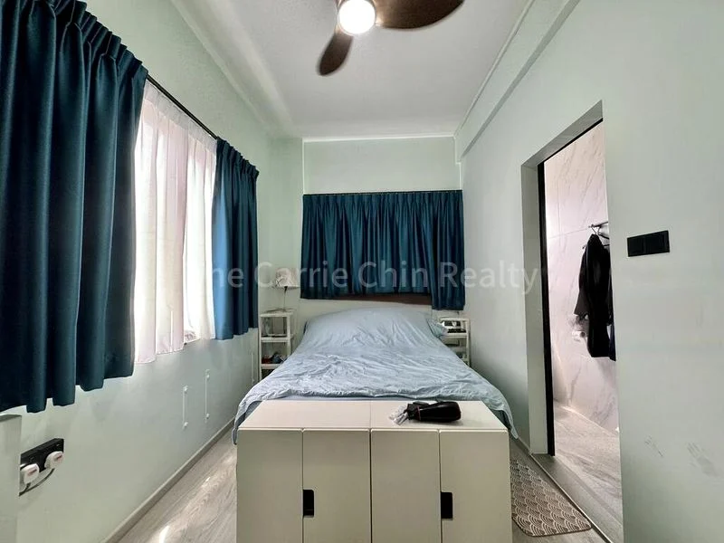 4 Bed Apartment (Condo) for Sale in  Orchard Court - Image 2