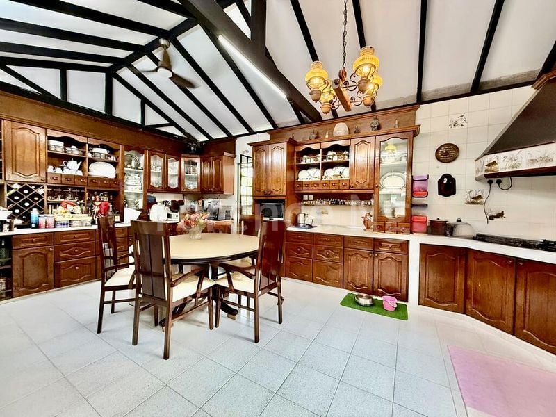 5 Bed Semi-Detached House (Landed) for Sale in  Canary Park - Image 2