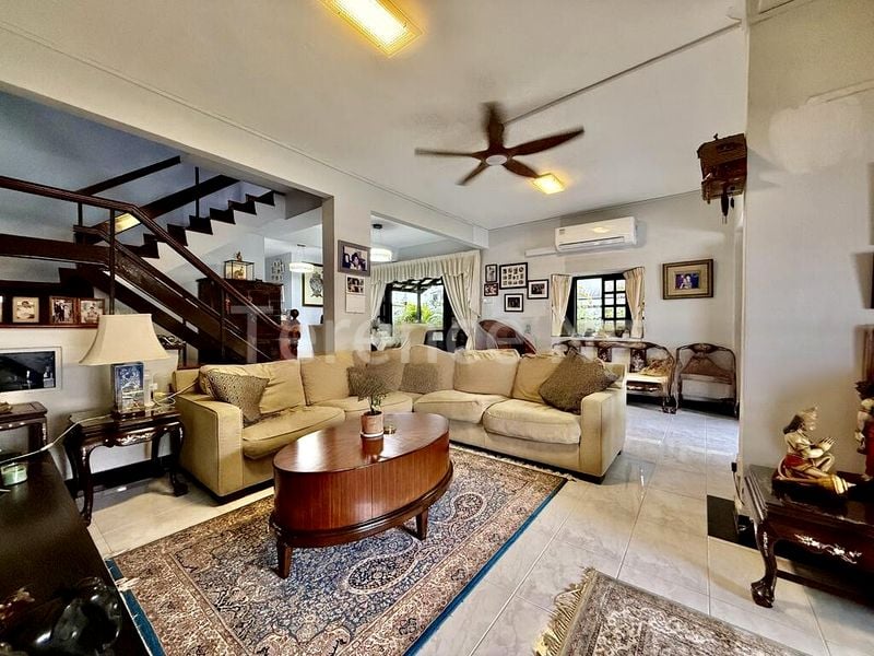 5 Bed Semi-Detached House (Landed) for Sale in  Canary Park - Image 3