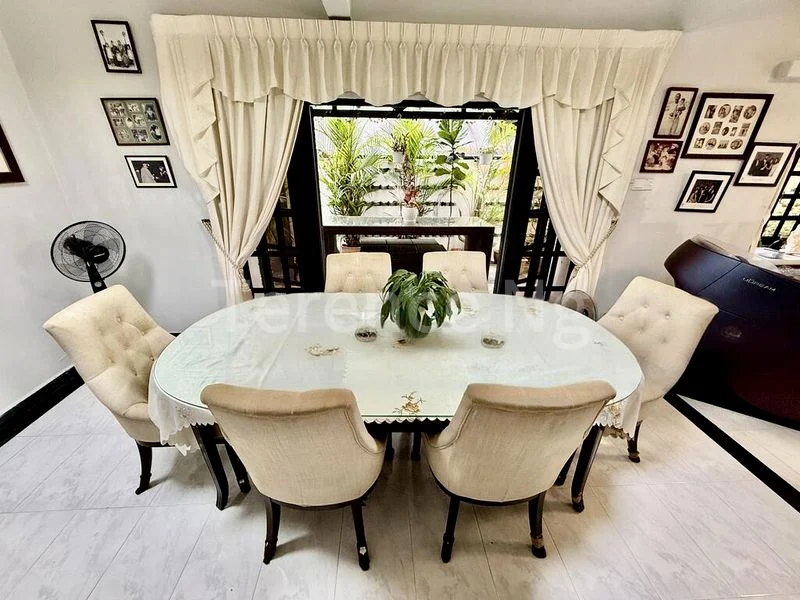 5 Bed Semi-Detached House (Landed) for Sale in  Canary Park - Image 4