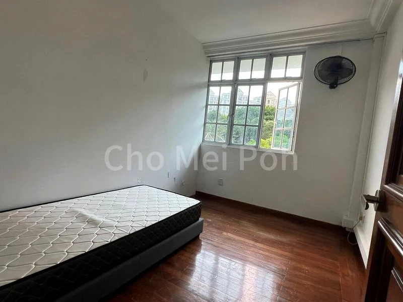 Common Room (Landed) for Rent in  Fuyong Estate - Image 1