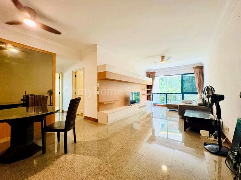 2 Bed Condo for Sale in  Westcove Condominium - Image 1