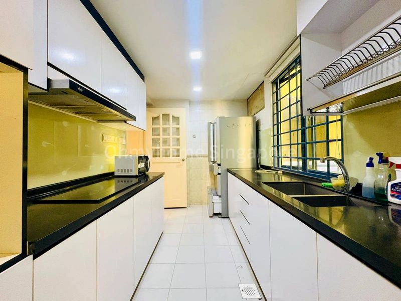 2 Bed Condo for Sale in  Westcove Condominium - Image 7