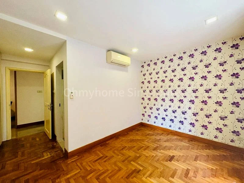 2 Bed Condo for Sale in  Westcove Condominium - Image 3