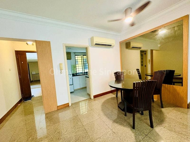 2 Bed Condo for Sale in  Westcove Condominium - Image 11