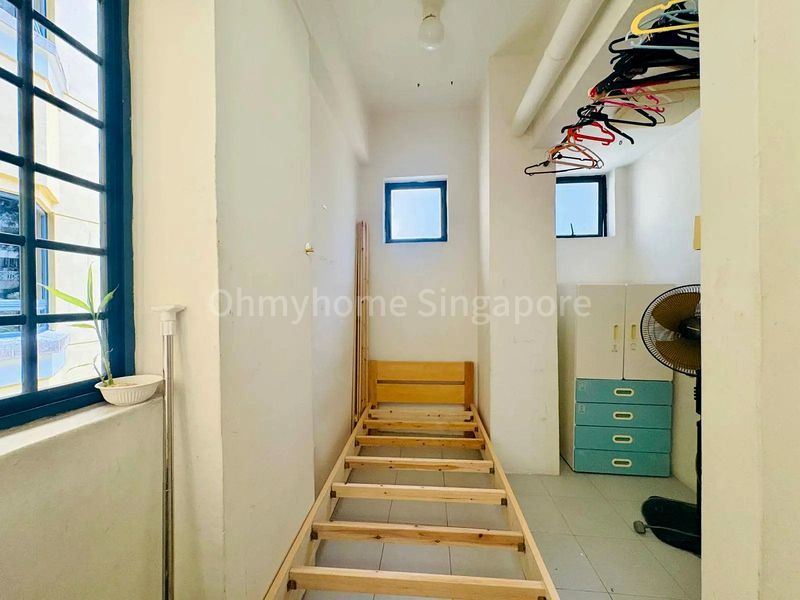 2 Bed Condo for Sale in  Westcove Condominium - Image 9