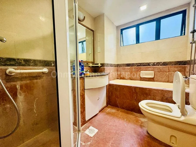 2 Bed Condo for Sale in  Westcove Condominium - Image 10