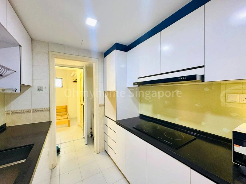 2 Bed Condo for Sale in  Westcove Condominium - Image 8