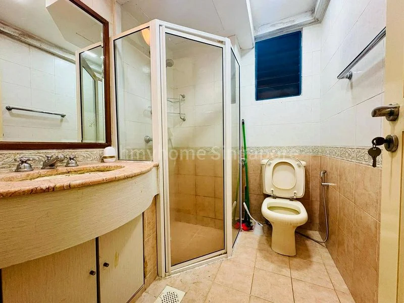 2 Bed Condo for Sale in  Westcove Condominium - Image 5