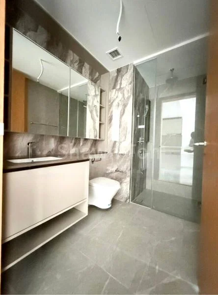 1 Bed Condo for Rent in  Penrose - Image 4