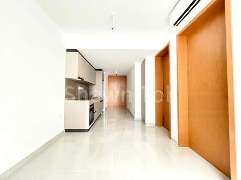 1 Bed Condo for Rent in  Penrose - Image 1