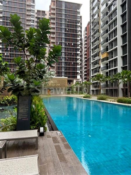 1 Bed Condo for Rent in  Penrose - Image 7