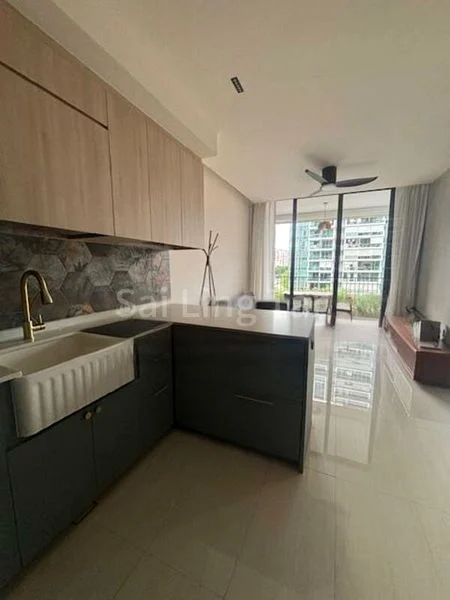 2 Bed Condo for Rent in  Sant Ritz - Image 11